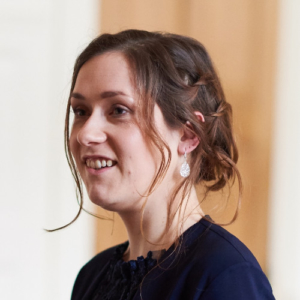 dr. Els van Rooi